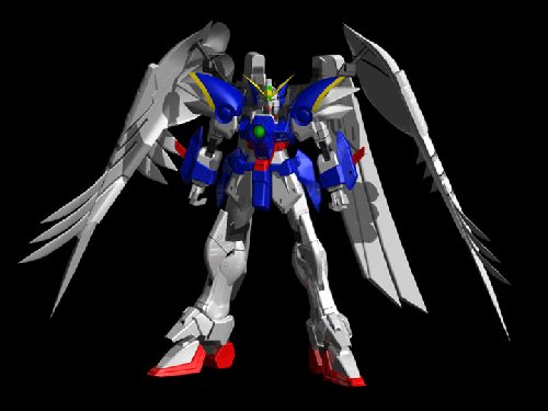 Gundam Wing